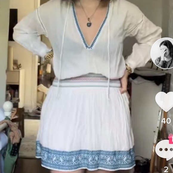 zadig et voltaire dress! - Picture 2 of 5